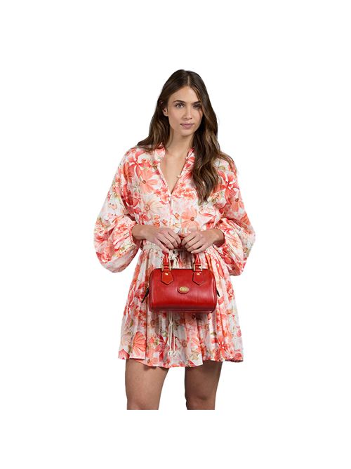 Story bauletto borsa a mano THE BRIDGE | 04840401X38